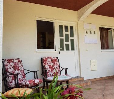 Morinj Apartment | Apartments Đule