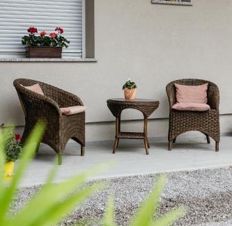 Ljubljana Apartment | Apartments Šentvid