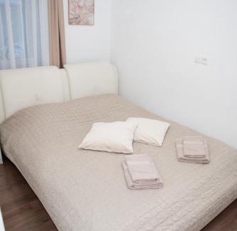 Ljubljana Apartment | Apartments Šentvid