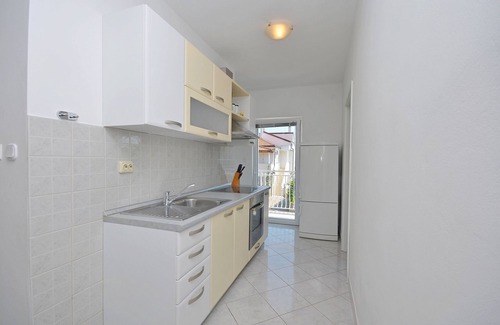 Srima Apartment | Apartments Šime (25601-A1) - Srima (Vodice)