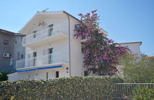 Srima Apartment | Apartments Šime (25601-A1) - Srima (Vodice)