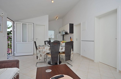 Srima Apartment | Apartments Šime (25601-A2) - Srima (Vodice)