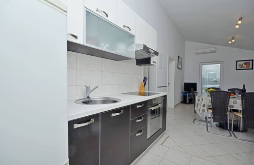 Srima Apartment | Apartments Šime (25601-A2) - Srima (Vodice)