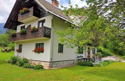 Ribcev Laz Apartment | Apartments Škantar