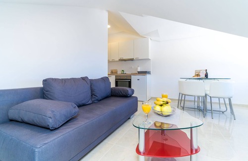 Zvekovica Apartment | Apartments Šmanjak