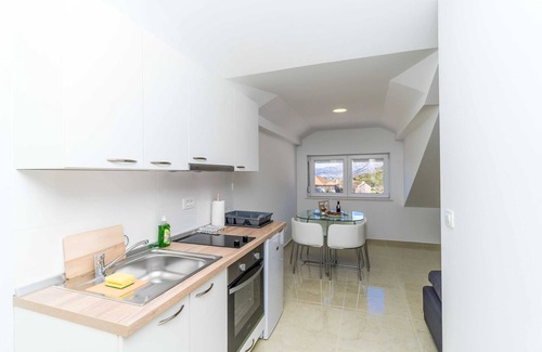 Zvekovica Apartment | Apartments Šmanjak