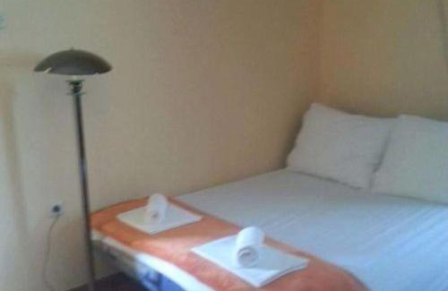 Gornji Karin Apartment | Apartments Štrbić
