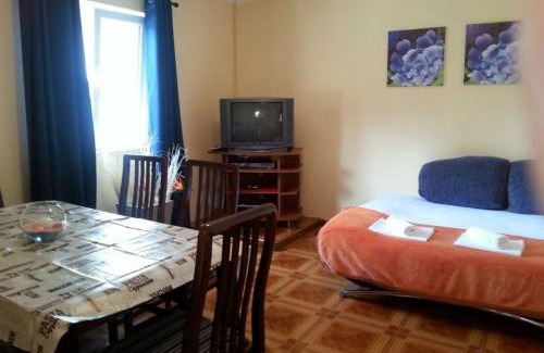 Gornji Karin Apartment | Apartments Štrbić