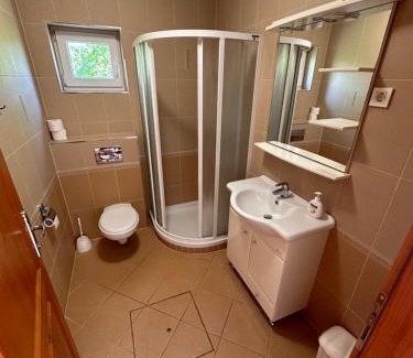 Stari Trg ob Kolpi Apartment | Apartments Šuster