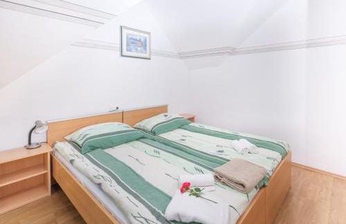 Stari Trg ob Kolpi Apartment | Apartments Šuster