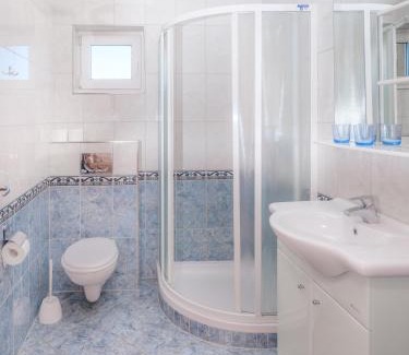 Stari Trg ob Kolpi Apartment | Apartments Šuster