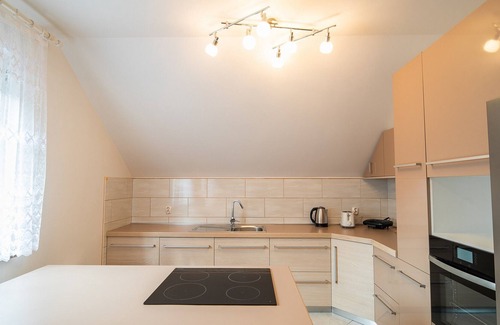 Skofljica Apartment | Apartments Želimlje - One Bedroom Apartment 1