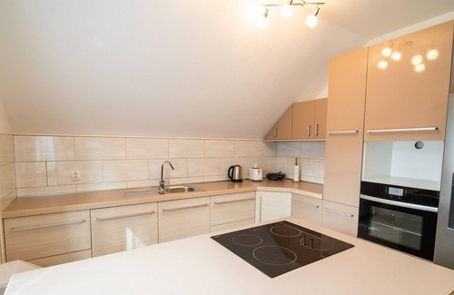 Skofljica Apartment | Apartments Želimlje - One Bedroom Apartment 1