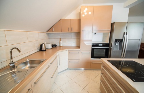 Skofljica Apartment | Apartments Želimlje - One Bedroom Apartment 1
