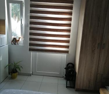 Kotor Apartment | Apartments Željka-Dobrota