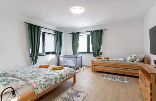 Ziar Apartment | Apartments Žiar 114