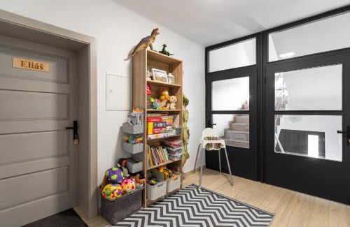 Ziar Apartment | Apartments Žiar 114
