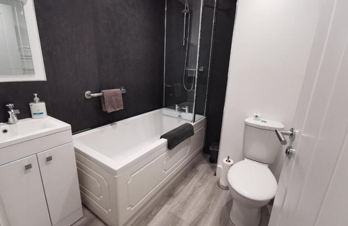 St Austell Apartment | Apartments 1 & 2 Biddicks Court