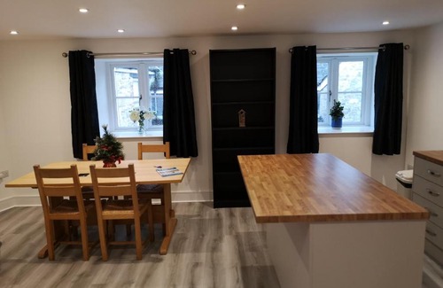 St Austell Apartment | Apartments 1 & 2 Biddicks Court