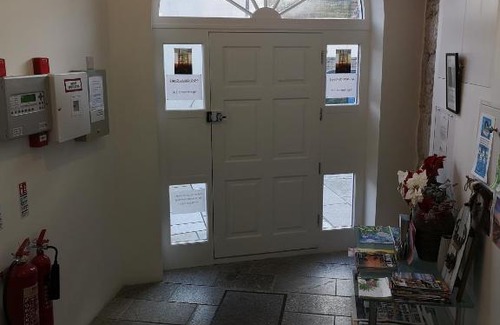 St Austell Apartment | Apartments 1 & 2 Biddicks Court