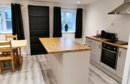 St Austell Apartment | Apartments 1 & 2 Biddicks Court