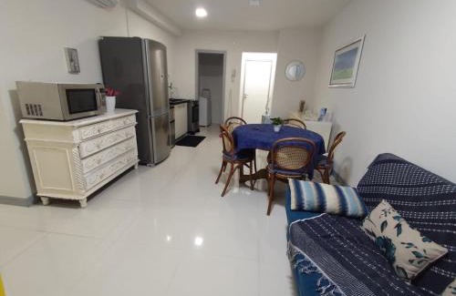 Cachoeira do Bom Jesus Apartment | Apartments 110 m from the Beach in Floripa - AGC