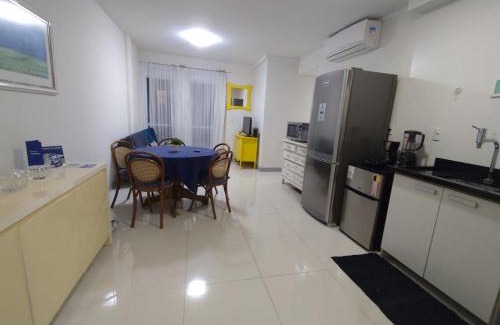 Cachoeira do Bom Jesus Apartment | Apartments 110 m from the Beach in Floripa - AGC