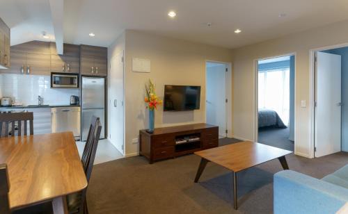 Sherborne Street Apartment | Apartments 118
