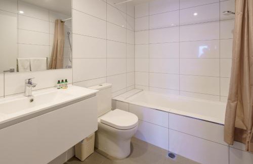 Sherborne Street Apartment | Apartments 118