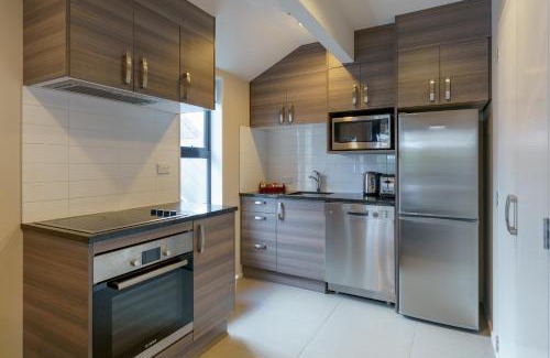 Sherborne Street Apartment | Apartments 118