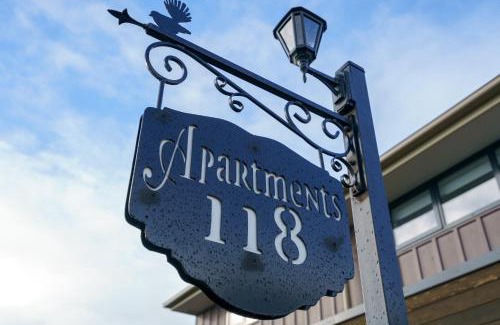 Sherborne Street Apartment | Apartments 118