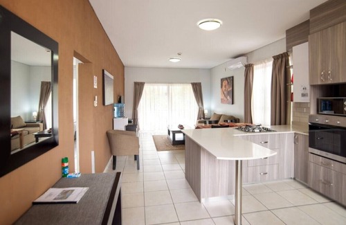 Gaborone Apartment | Apartments 125