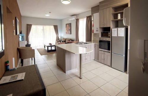 Gaborone Apartment | Apartments 125