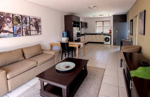 Gaborone Apartment | Apartments 125