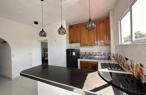 Papare Apartment | "Apartments 3 Minutes from the Beach in Playa Dormida, Santa Marta"