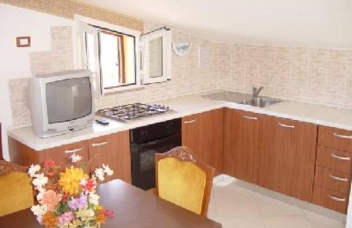 Alba Apartment | apartments - 3 rooms - 4/6 persons Residential flat