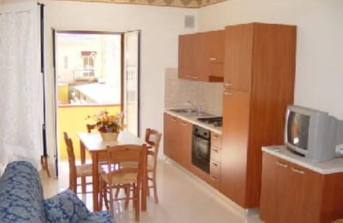 Alba Apartment | apartments - 3 rooms - 4/6 persons Residential flat
