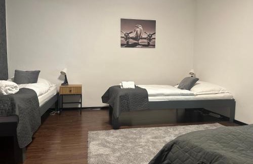 Svitavy Apartment | Apartments 31