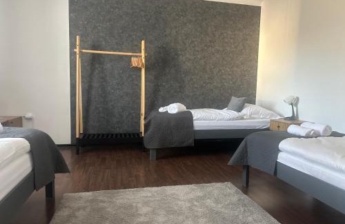 Svitavy Apartment | Apartments 31