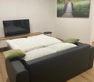 Trebnje Apartment | Apartments 5KA - Modern Comfort 5 minutes from Highway