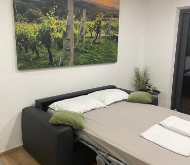 Trebnje Apartment | Apartments 5KA - Modern Comfort 5 minutes from Highway