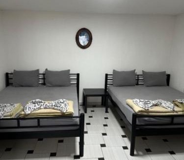 Star Dojran Apartment | Apartments 64