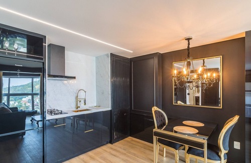 Itajai Apartment | Apartments 850m From Praia Brava - RCX