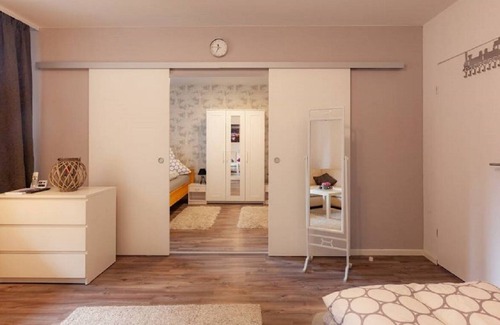 Remagen Apartment | Apartments A & S in Remagen. Location in Remagen in the beautiful Middle Rhine Valley