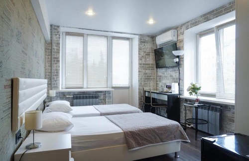 Preobrazhenskoye District Apartment | Apartments A4
