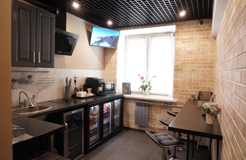 Preobrazhenskoye District Apartment | Apartments A4