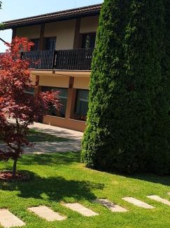 Radenci Apartment | Apartments AD Radenci