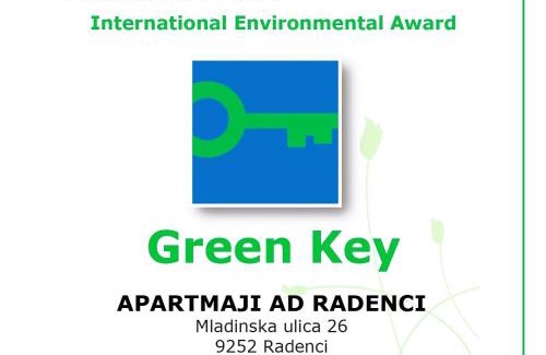 Radenci Apartment | Apartments AD Radenci