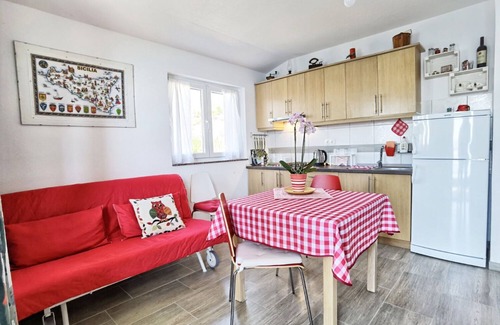 Lukovo Sugarje Apartment | Apartments Adria (111911-A1) - Lukovo Sugarje