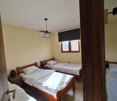 Karuc Apartment | Apartments Aerodrom